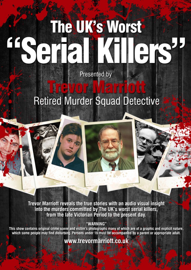 The Uk’s Worst Serial Killers - Discover Frome