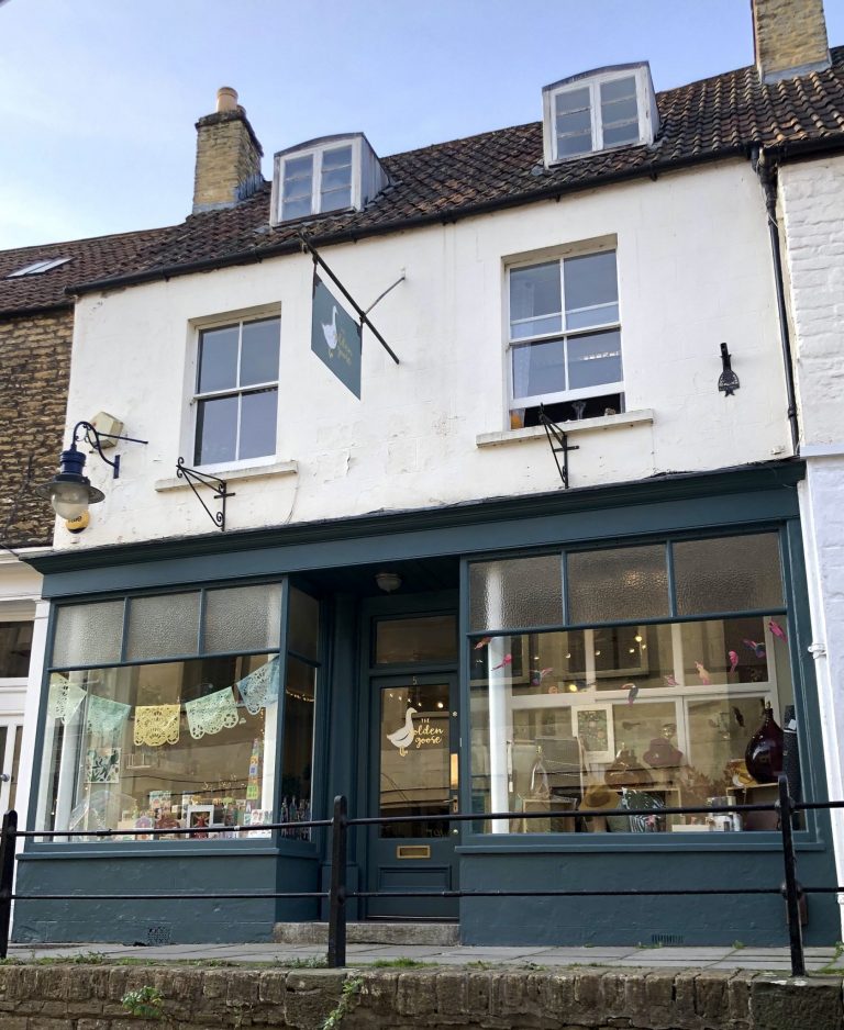 The Golden Goose - Discover Frome