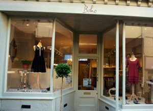 Boho Clothing - Discover Frome