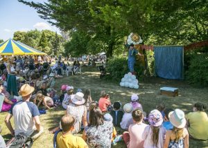 Frome Children's Festival