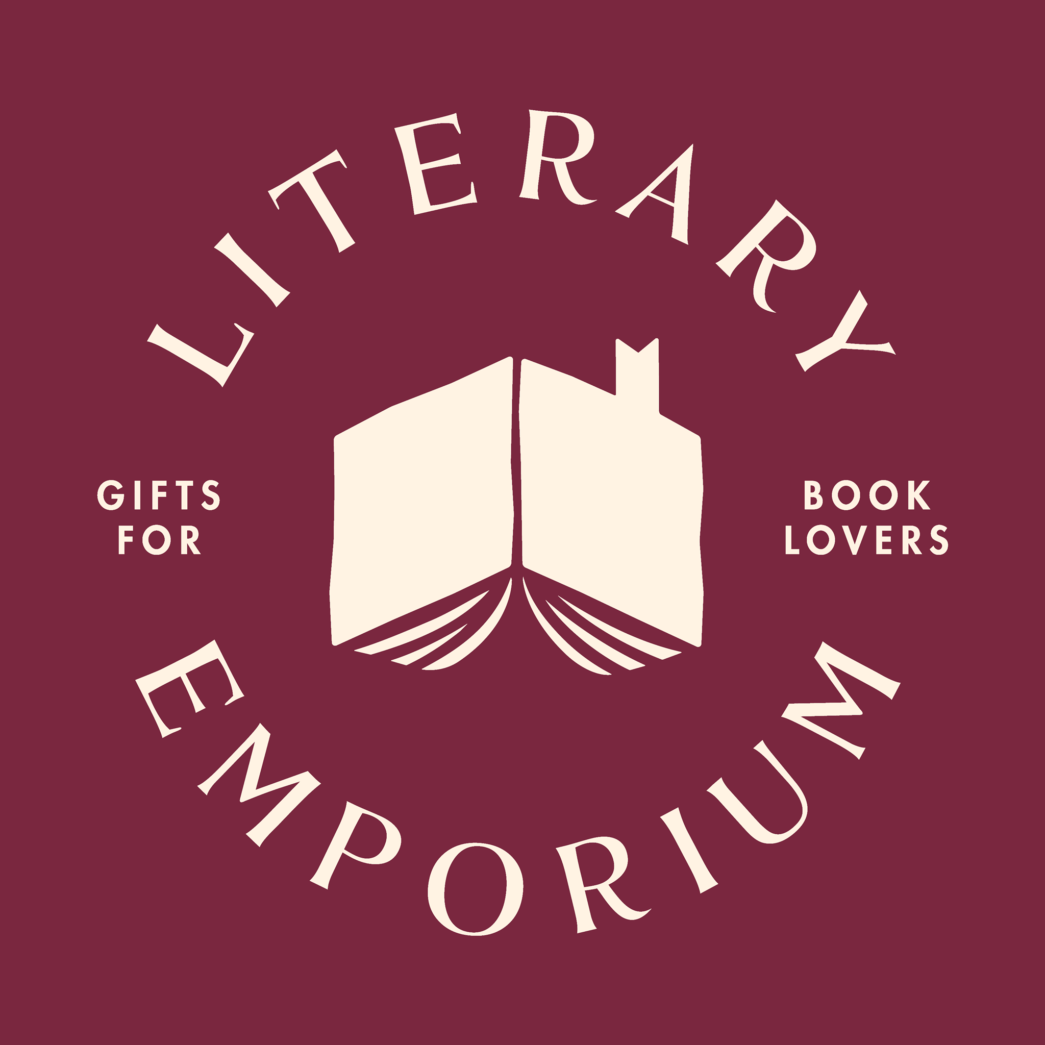 Literary Emporium - Discover Frome