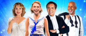 Anything Goes poster