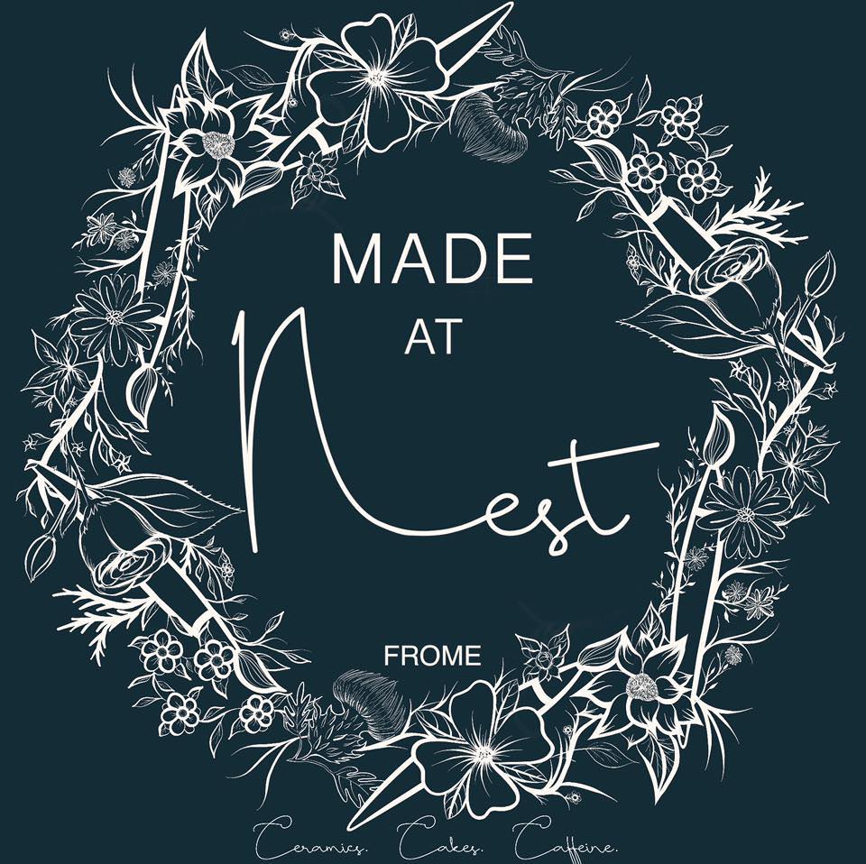 Made at Nest - Discover Frome