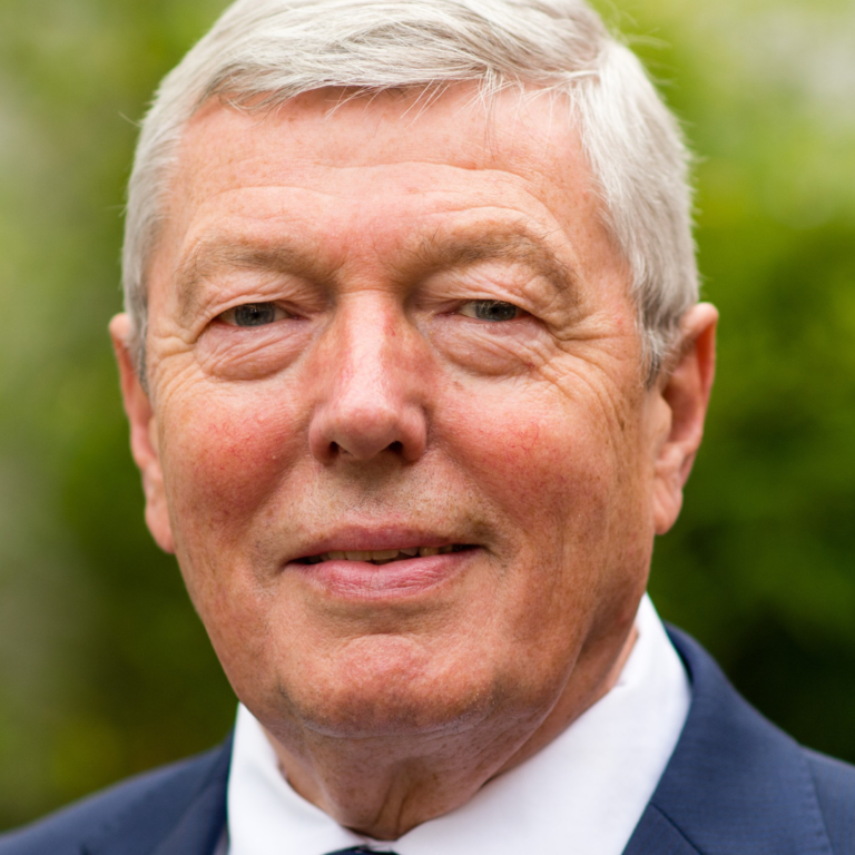 One of Our Ministers is Missing with Alan Johnson Discover Frome