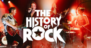 History of Rock