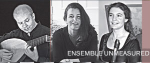 ensemble unmeasured