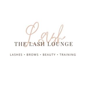 Lash Lounge logo