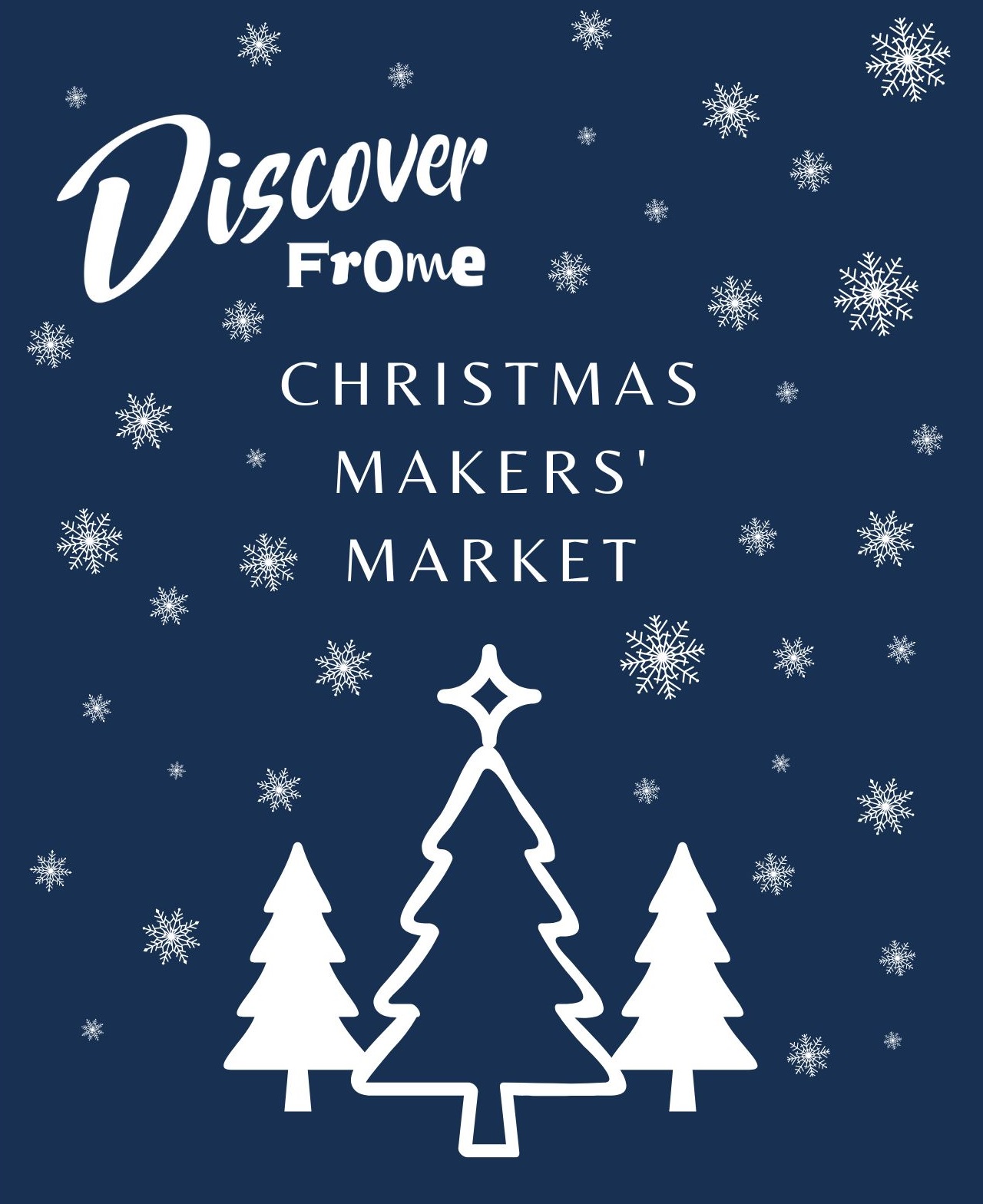 Christmas Fairs & Markets Guide 2022 - Discover Frome