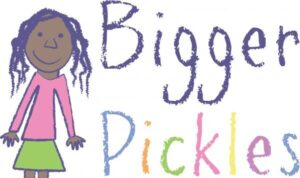 Bigger Pickles