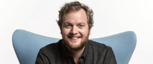 Miles Jupp