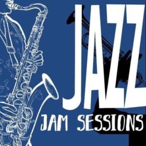 Jazz jam session