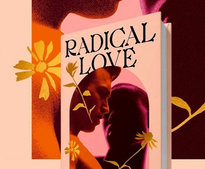 Radical Love book cover