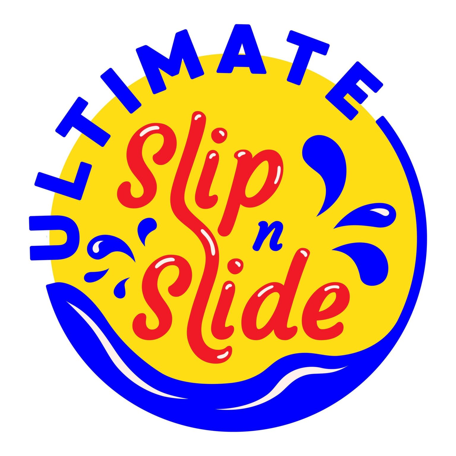 Ultimate Slip 'n' Slide - Discover Frome